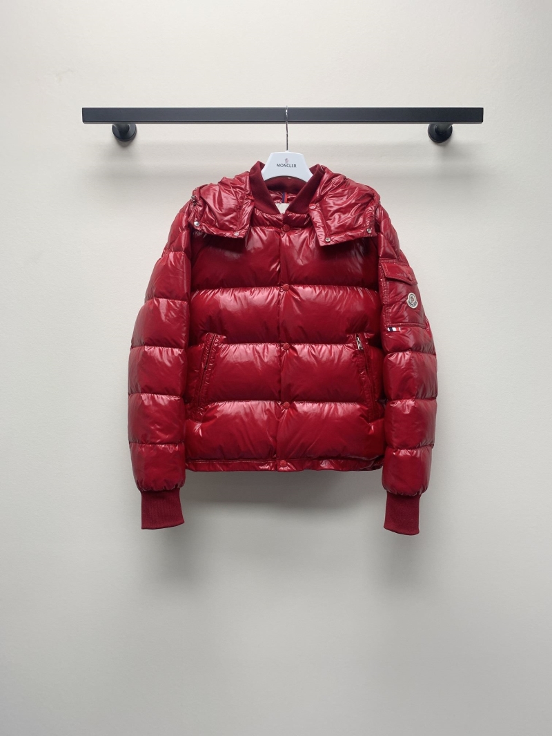 Moncler Down Coat